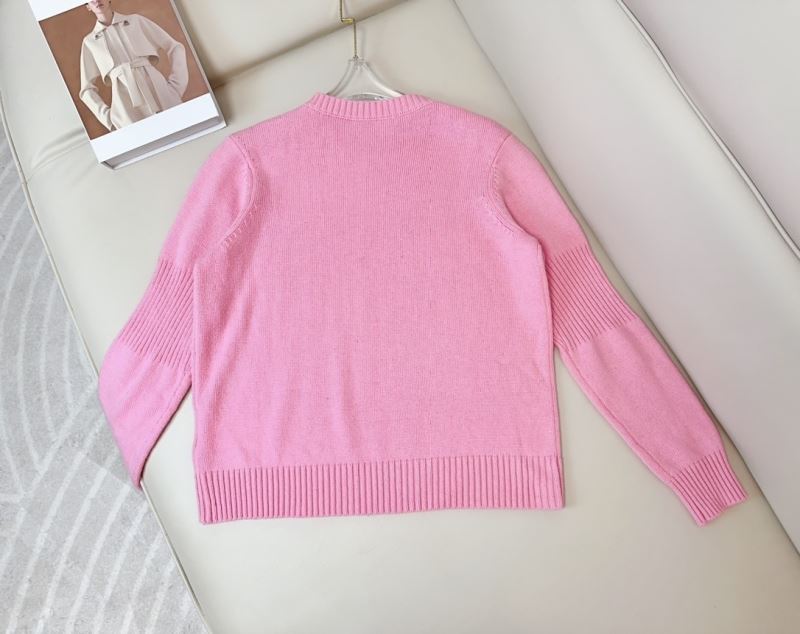 Chanel Sweaters